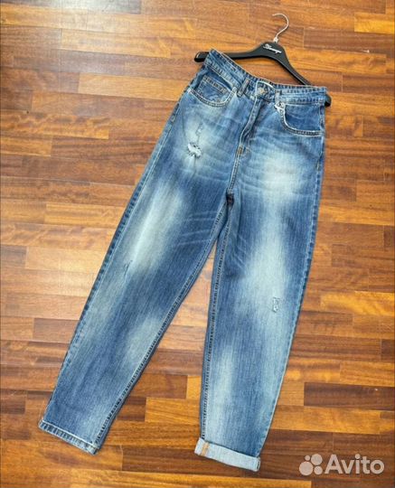 Джинсы Италия