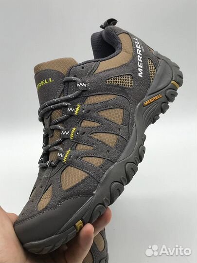 Кроссовки Merrell новые непромокаемые 41-46