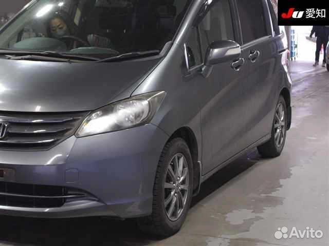 Honda Freed 1.5 CVT, 2010, 54 000 км