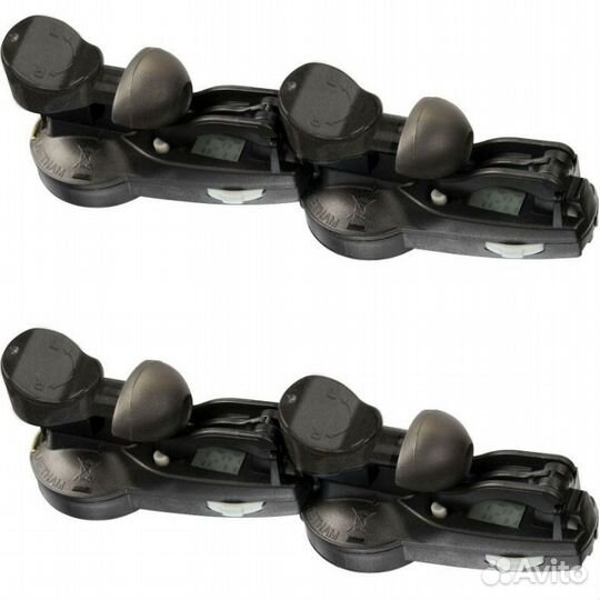 Комплект метрономов korg GM-1 4PCS