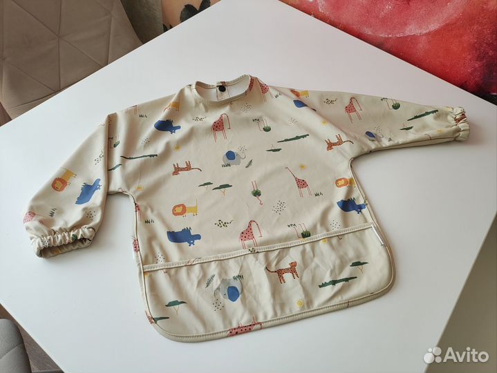 Нагрудник Liewood