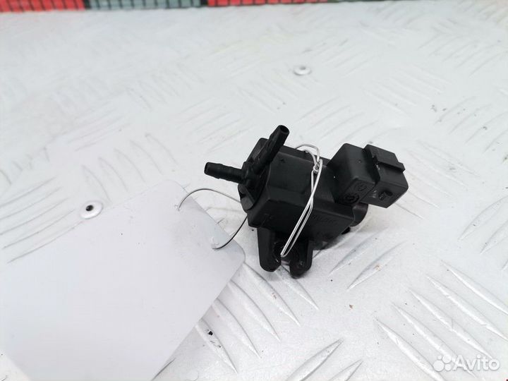 Клапан вакуумного управления Opel Astra G 2009