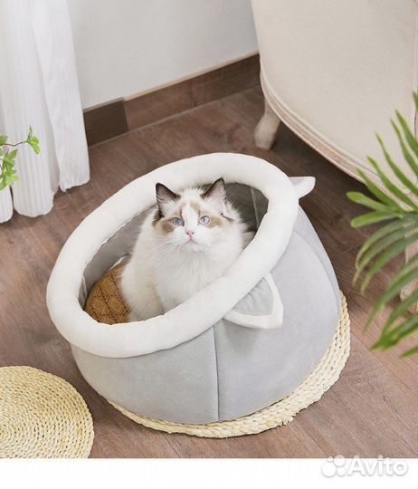 Лежанка для животных