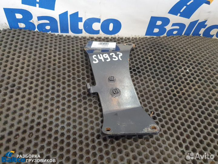 Кронштейн крана ABS MAN TGX (2007-2020)