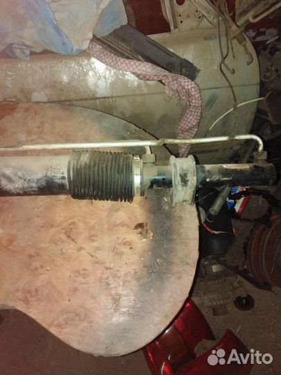 Запчасти опель астра