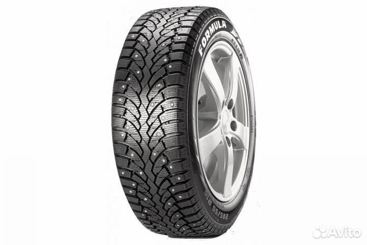 Formula Ice 195/65 R15