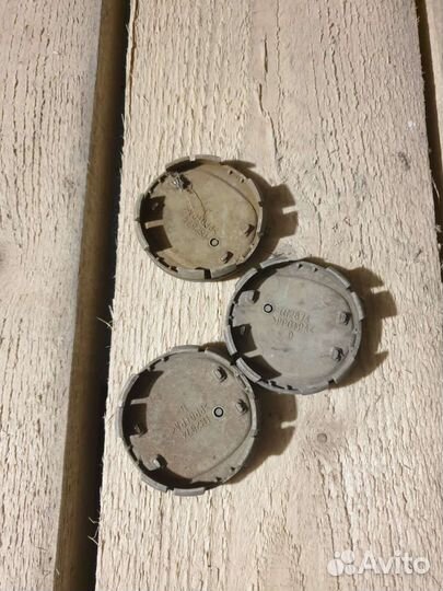 Колпачки на колеса Mazda 3