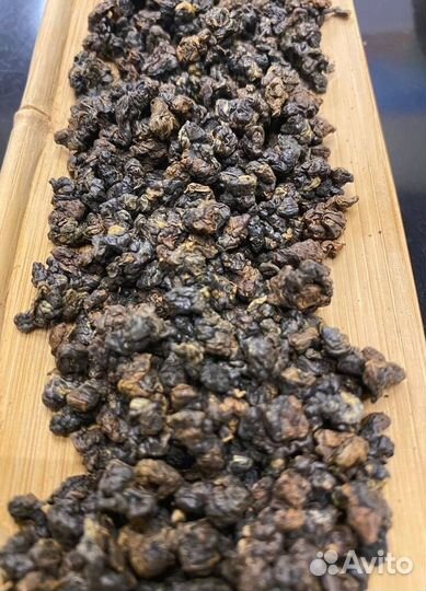 Чай Габа Алишань