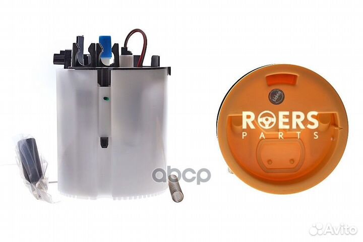 Насос топливный в сборе RPA2114702994 Roers-Parts