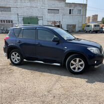 Toyota RAV4 2.4 AT, 2009, 249 000 км, с пробегом, цена 1 390 000 руб.