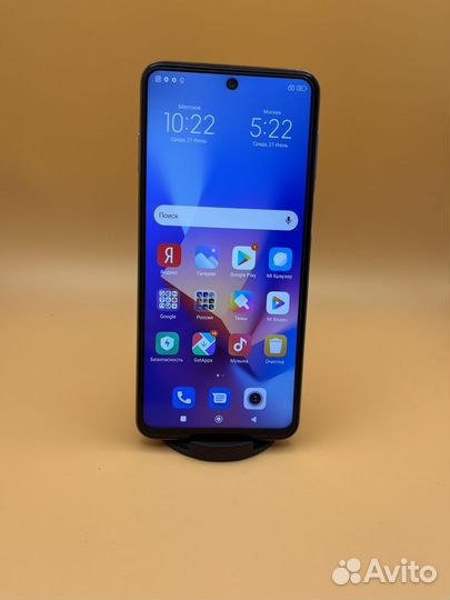 Xiaomi Redmi Note 9 Pro 6/128GB Duos