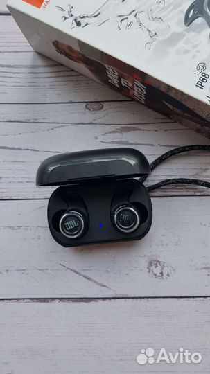 Наушники JBL Reflect Flow Pro