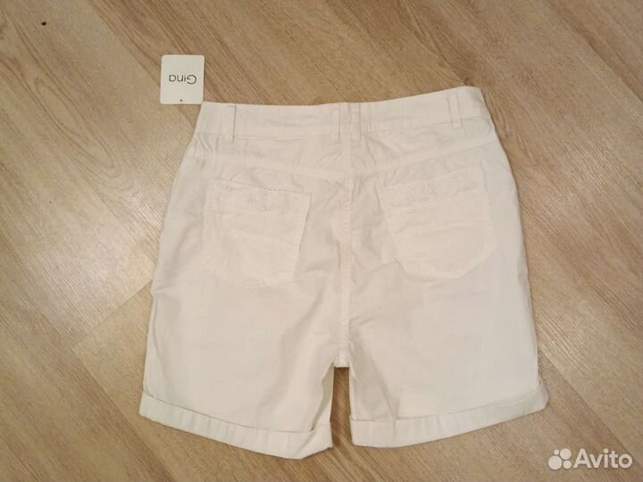 Шорты женские