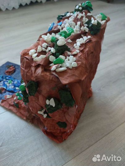 Поделка ручной работы