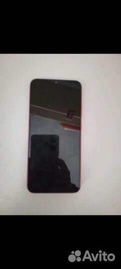 Смартфон xiaomi redmi 9c