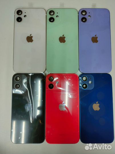 Корпус Apple iPhone 12 mini в сборе