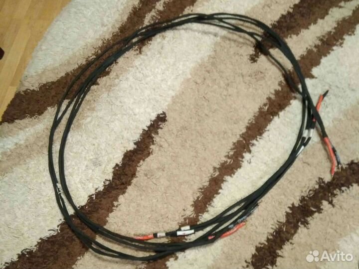 Акустический кабель Art Cables