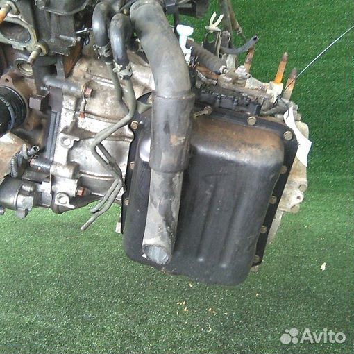 Автомат АКПП mitsubishi diamante F34A 6A13 2000