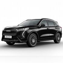 Новый Haval Jolion 1.5 AMT, 2024, цена от 2 199 000 руб.