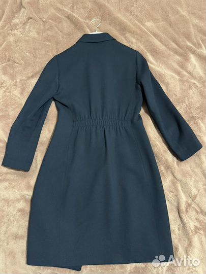 Платье пиджак Massimo dutti 36 размер
