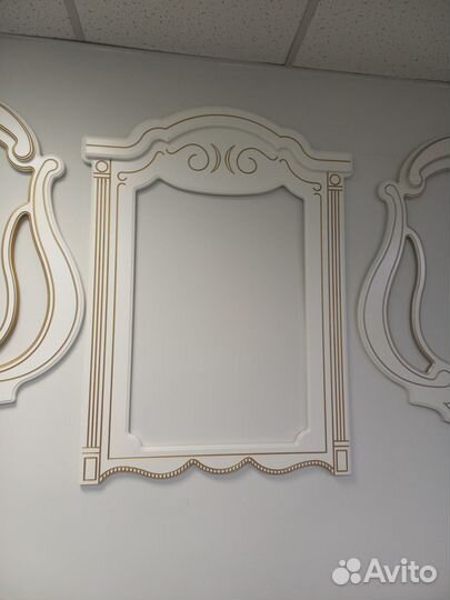 Рамка для зеркала
