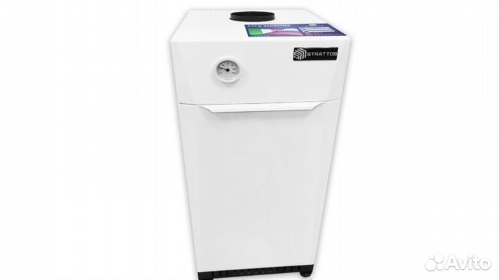 Газовый котел Strattos PRO 40 кВт