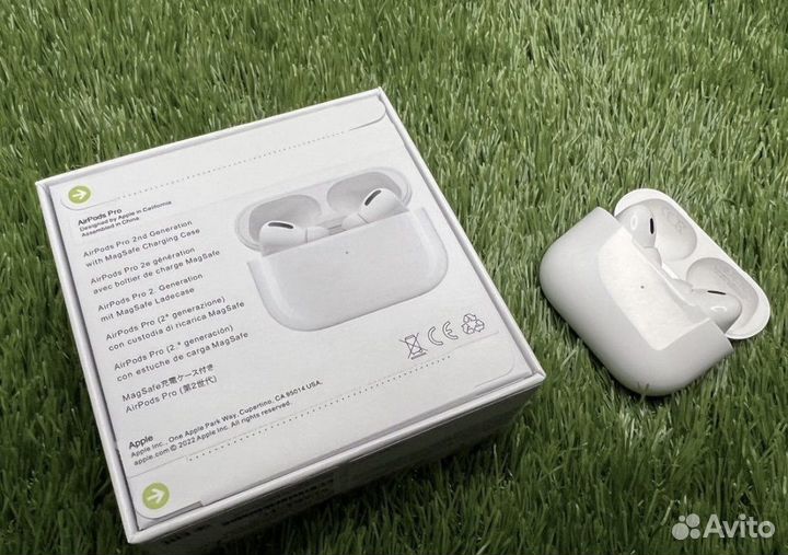 AirPods Pro 2 