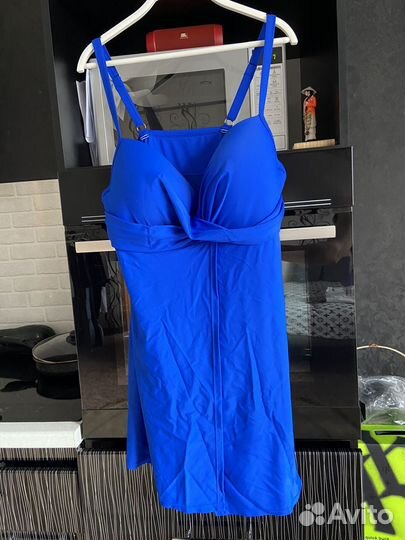 Купальник туника