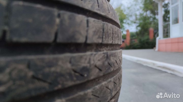 Pirelli Scorpion Verde 215/65 R17