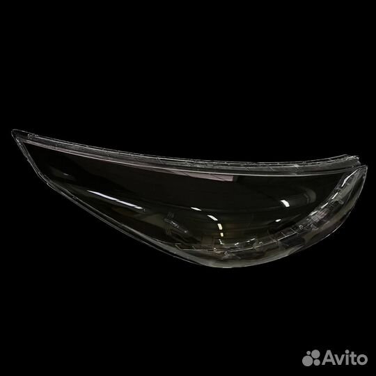 Стекло фары Hyundai ix35 2009-2013 левое - правое