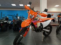 KTM 500 EXC-F