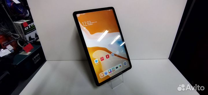 Планшет с SIM-картой Huawei MatePad 4/64GB BAH3-L0