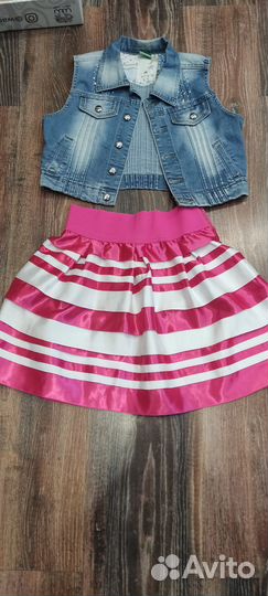 Личные вещи