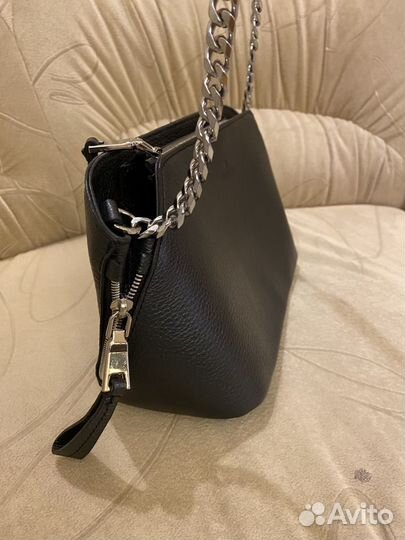 Сумка новая Chatte Франция