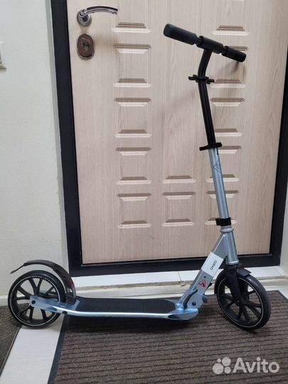 Самокат складной Oxelo