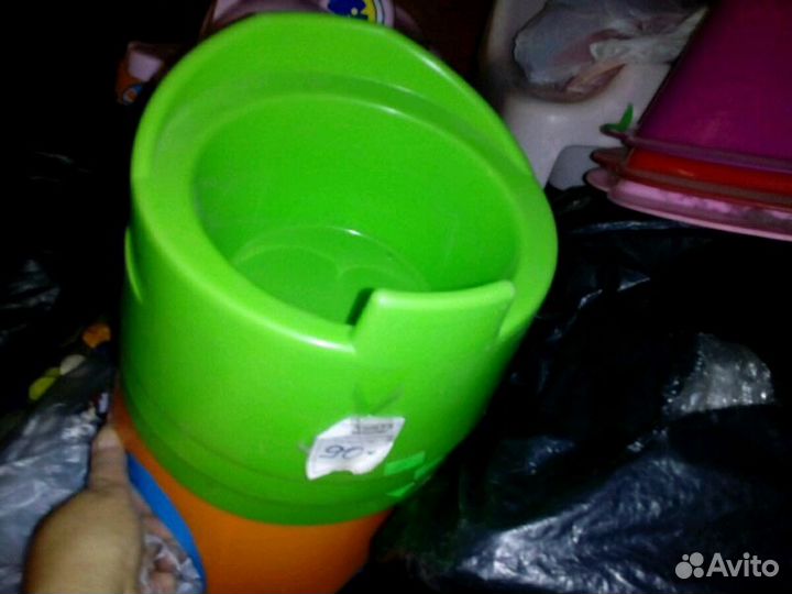 Детские горшки