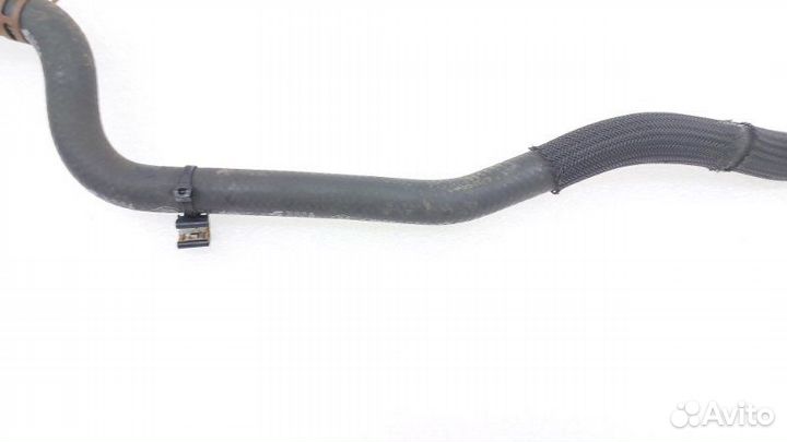 Шланг гидроусилителя руля Renault Duster HS