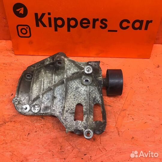 Кронштейн кондеционера n54 n55 bmw