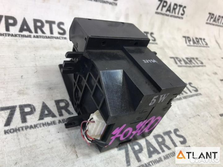 Кнопка nissan cedric