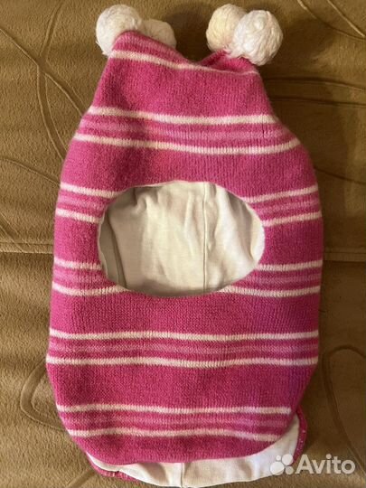 Шапка шлем reima, lenne, kivat