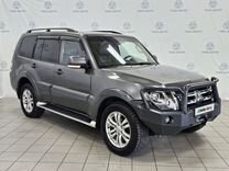 Mitsubishi Pajero 3.0 AT, 2013, 336 773 км, с пробегом, цена 1 649 000 руб.