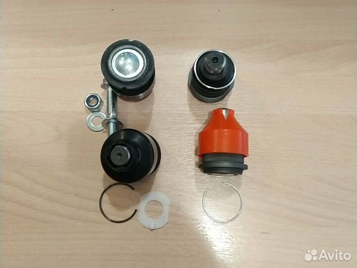 Опора шаровая Рено Логан Сандеро ларгус Меган 2