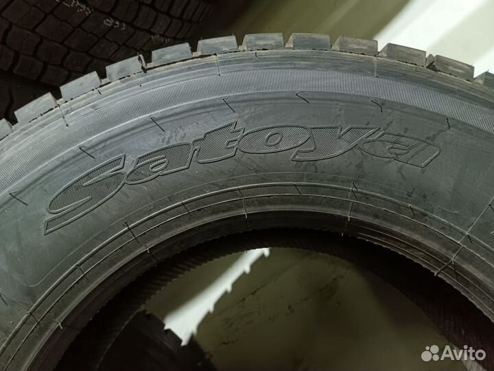 Satoya SD-062 315/70R22.5 154/150L ведущая