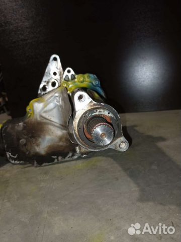 Коробка раздаточная Opel Antara 2.4 3.2