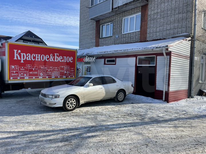 Торговая площадь, 10 м²
