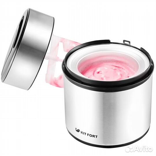 Мороженица kitfort кт-1804
