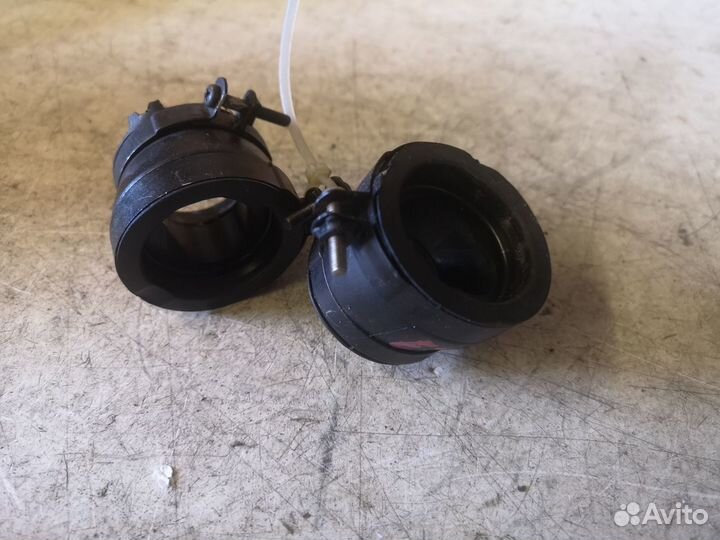 Манифолды резинка Kawasaki Ninja 250R EX250 EX