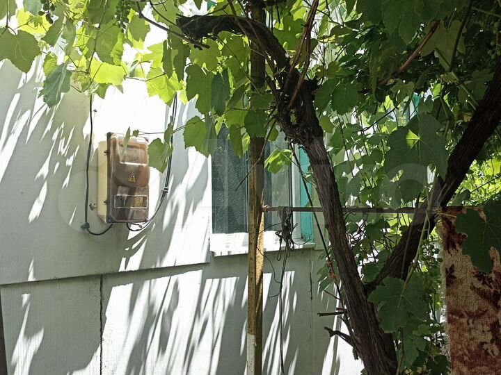 Дом 64,8 м² на участке 12 сот.