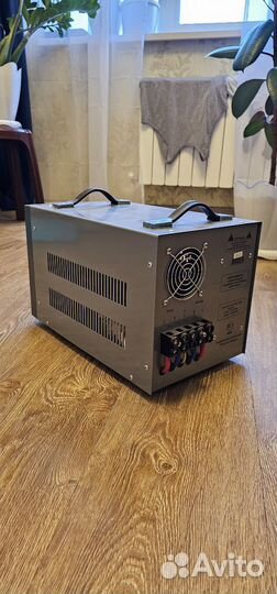 Стабилизатор напряжения ресанта 10 квт