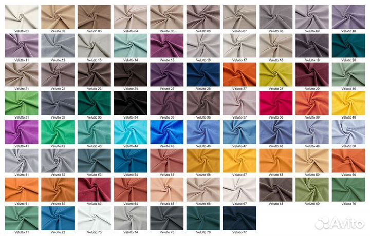 Стулья новые от производителя